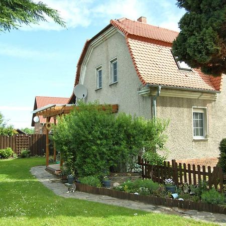 Ferienwohnung Putgolla In Kolkwitz Kolkwitz  Εξωτερικό φωτογραφία