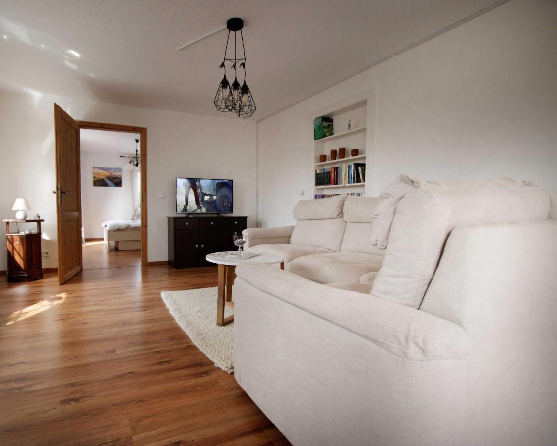 Ferienwohnung Putgolla In Kolkwitz Kolkwitz  Εξωτερικό φωτογραφία
