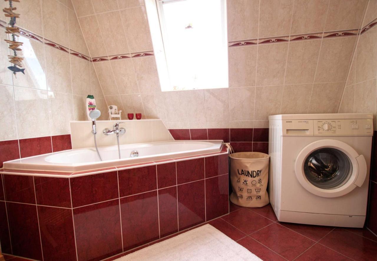 Ferienwohnung Putgolla In Kolkwitz Kolkwitz  Εξωτερικό φωτογραφία
