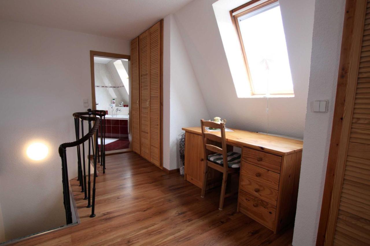Ferienwohnung Putgolla In Kolkwitz Kolkwitz  Εξωτερικό φωτογραφία