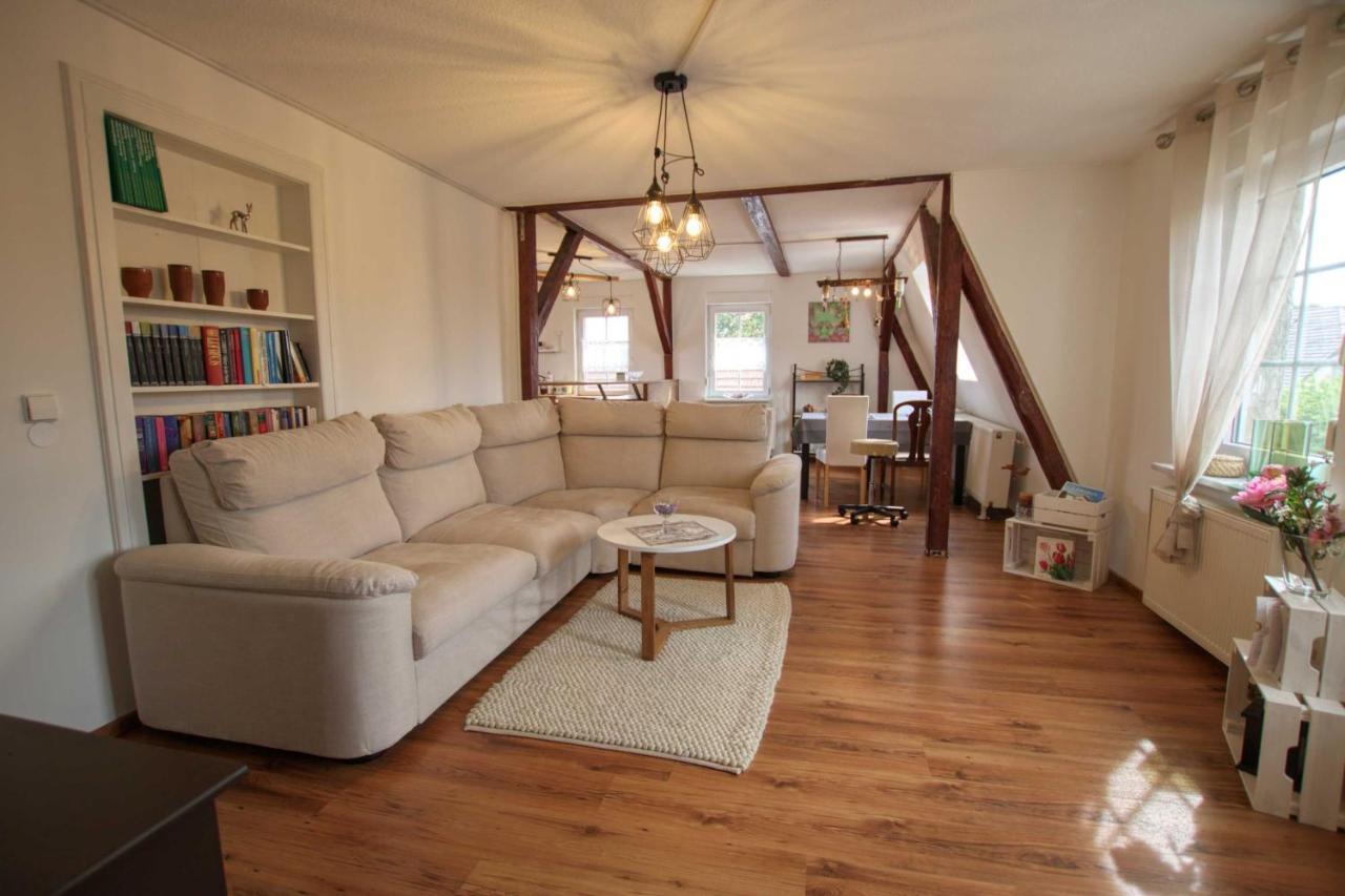Ferienwohnung Putgolla In Kolkwitz Kolkwitz  Εξωτερικό φωτογραφία